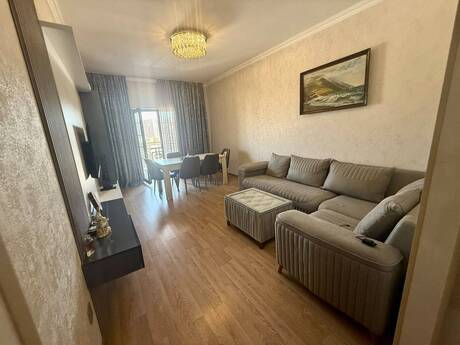 Kirayə 3 otaqlı mənzil, 135 m², Triumph Palace: 1 400 ₼/ay 5