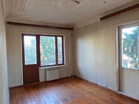 Elan №6466439 - Bakı, Bakıxanov q., 2 otaqlı, 55 m², 6/9 mərtəbə