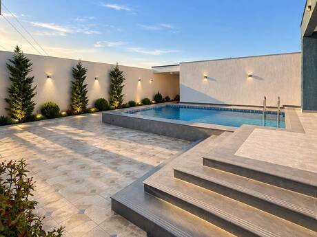 4 otaqlı həyət evi, 160 m², Şüvəlan: 240 000 ₼ 5