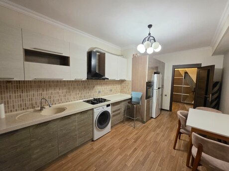 2-room apartment for rent, 80 m², Əhmədli: 650 ₼/mo 5