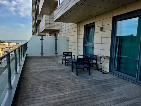Elan №6466602 - Bakı, Nəsimi r., 2 otaqlı, 107 m², 1/29 mərtəbə