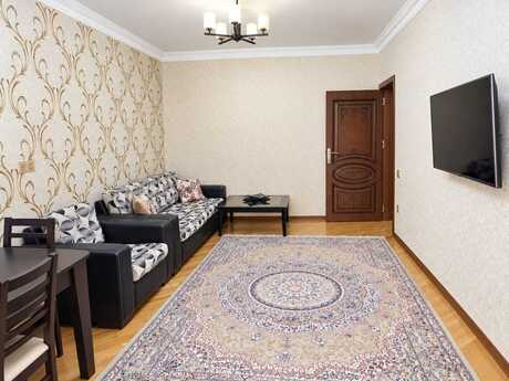 Elan №6466457 - Bakı, Azadlıq Prospekti m., 3 otaqlı, 90 m², 8/9 mərtəbə