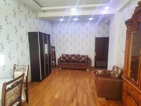 3 otaqlı mənzil, 102 m², İnşaatçılar: 280 000 ₼ 4
