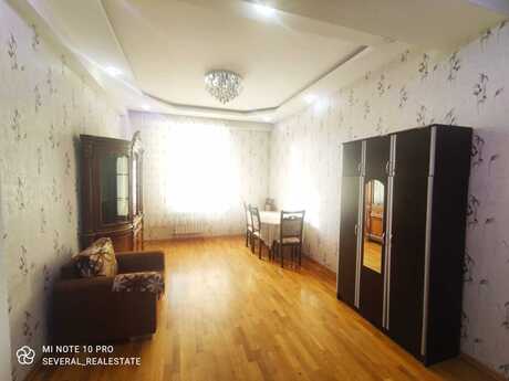 3 otaqlı mənzil, 102 m², İnşaatçılar: 280 000 ₼ 2