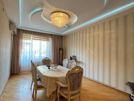 Elan №6466474 - Bakı, 8-ci kilometr q., 3 otaqlı, 103 m², 2/16 mərtəbə