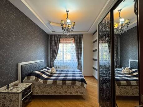 3-room apartment, 103 m², 8-ci kilometr: 270 000 ₼ 4