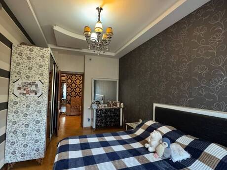 3-room apartment, 103 m², 8-ci kilometr: 270 000 ₼ 5