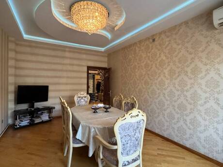 3-room apartment, 103 m², 8-ci kilometr: 270 000 ₼ 2