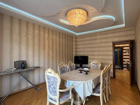 3-room apartment, 103 m², 8-ci kilometr: 270 000 ₼ 3