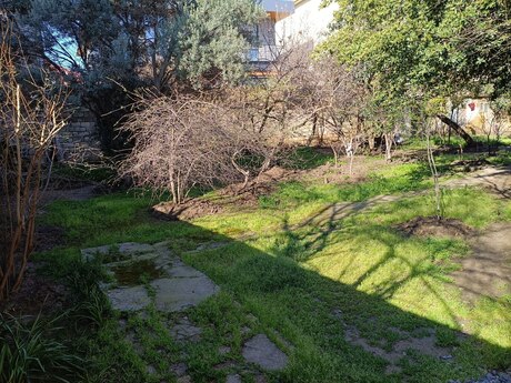 3 otaqlı həyət evi, 526 m², Bakıxanov: 300 000 ₼ 4