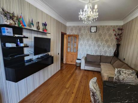 3-room apartment, 70 m², Qaraçuxur: 138 000 ₼ 2