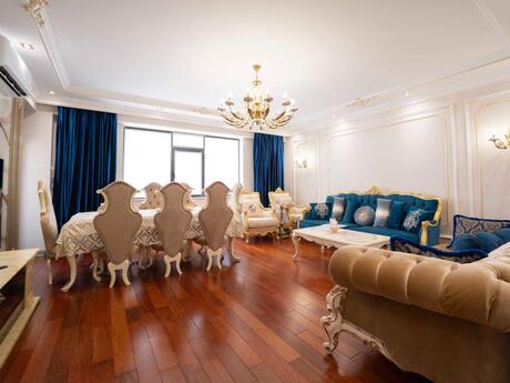 3-room apartment, 159 m², Prestij Park: 520 000 ₼ 5