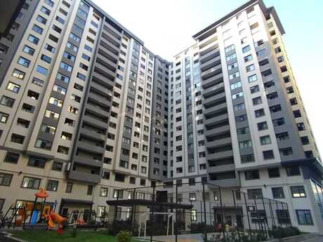 3-room apartment, 159 m², Prestij Park: 520 000 ₼ 2