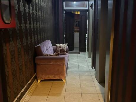 3 otaqlı mənzil, 170 m², Şah İsmayıl Xətai: 475 000 ₼ 4