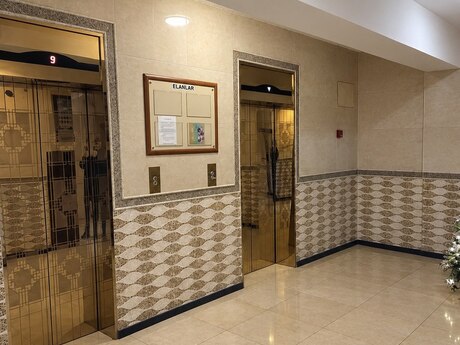 4 otaqlı mənzil, 183 m², 28 May: 550 000 ₼ 5