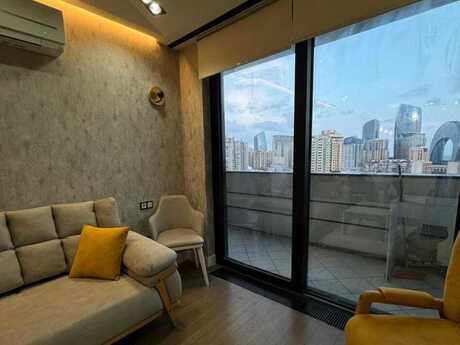 Kirayə 2 otaqlı mənzil, 65 m², 28 May: 1 700 ₼/ay 2
