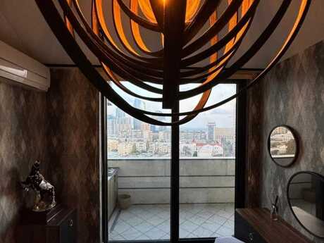 Kirayə 2 otaqlı mənzil, 65 m², 28 May: 1 700 ₼/ay 5