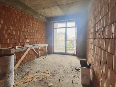 3 otaqlı mənzil, 103 m², Nəriman Nərimanov: 307 000 ₼ 4