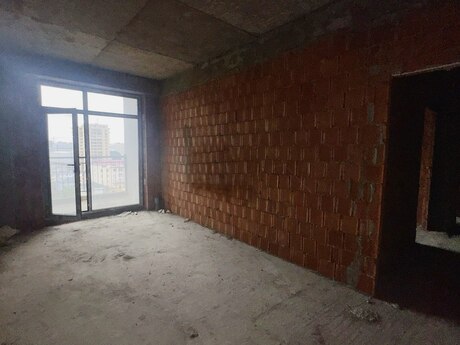 3 otaqlı mənzil, 103 m², Nəriman Nərimanov: 307 000 ₼ 5