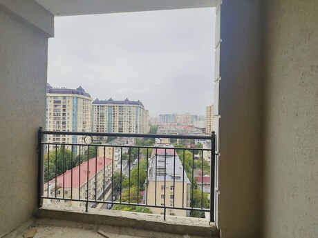 3 otaqlı mənzil, 103 m², Nəriman Nərimanov: 307 000 ₼ 2