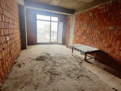 3 otaqlı mənzil, 103 m², Nəriman Nərimanov: 307 000 ₼ 3