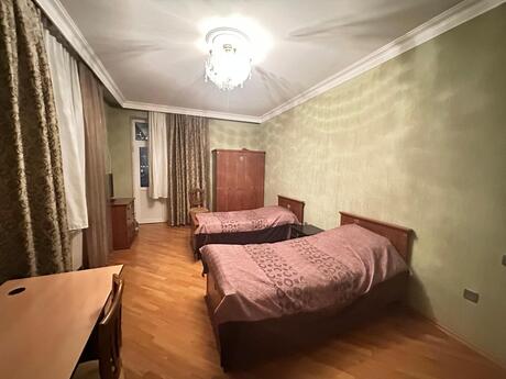 Kirayə 3 otaqlı mənzil, 140 m², Nəsimi: 950 ₼/ay 5