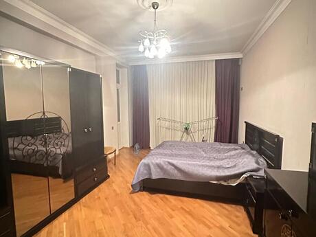 Kirayə 3 otaqlı mənzil, 140 m², Nəsimi: 950 ₼/ay 4