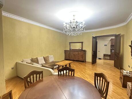 Kirayə 3 otaqlı mənzil, 140 m², Nəsimi: 950 ₼/ay 3