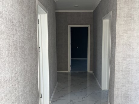 4 otaqlı həyət evi, 145 m², Binə: 73 000 ₼ 4