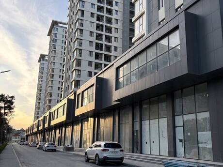 3 otaqlı mənzil, 121 m², 20 Yanvar: 310 000 ₼ 2