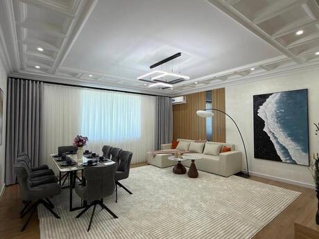 Kirayə 8 otaqlı mənzil, 75 m², 28 May: 1 700 ₼/ay 2