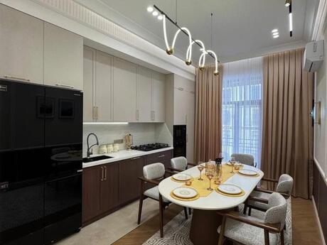 Kirayə 8 otaqlı mənzil, 75 m², 28 May: 1 700 ₼/ay 5