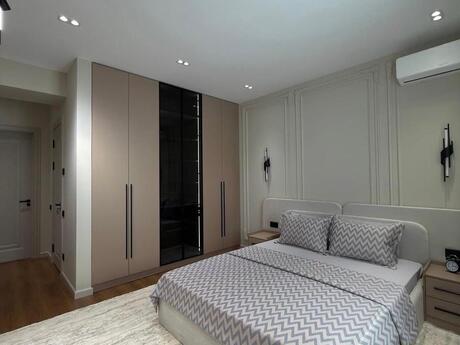 Kirayə 8 otaqlı mənzil, 75 m², 28 May: 1 700 ₼/ay 4