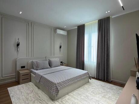 Kirayə 8 otaqlı mənzil, 75 m², 28 May: 1 700 ₼/ay 3