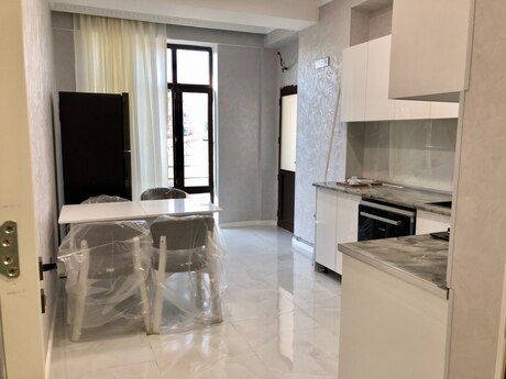 2-room apartment, 100 m², 8-ci mikrorayon: 295 000 ₼ 5