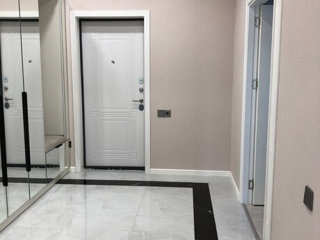 2-room apartment, 100 m², 8-ci mikrorayon: 295 000 ₼ 4