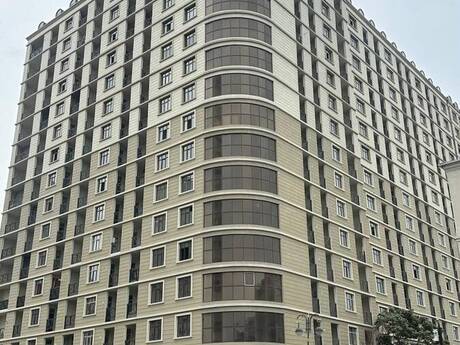 2 otaq · 113 m² · 12/16 mərtəbə, Nərimanov