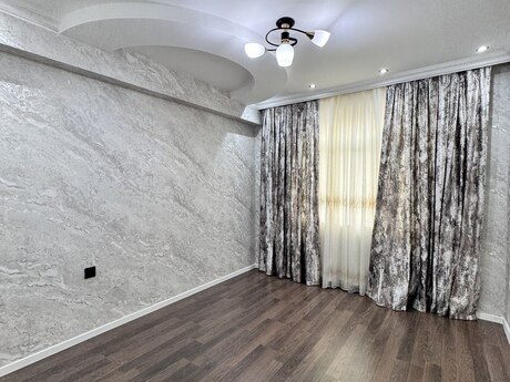 2 otaqlı mənzil, 60 m², Xətai: 167 000 ₼ 4