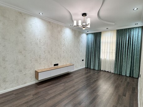 Elan №6466514 - Bakı, Xətai r., 2 otaqlı, 60 m², 4/9 mərtəbə