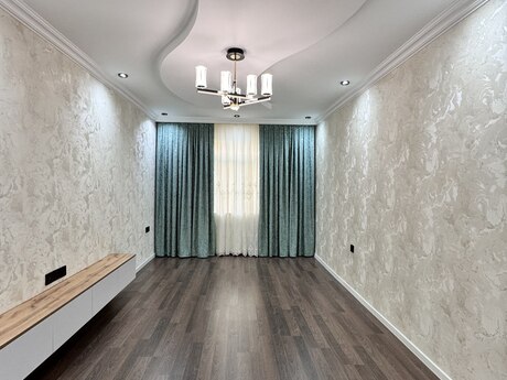 2 otaqlı mənzil, 60 m², Xətai: 167 000 ₼ 2