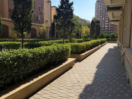 2 otaqlı mənzil, 108 m², Baku Galaxy Park: 328 800 ₼ 4