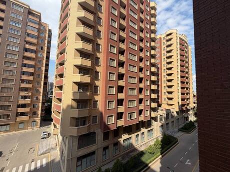 2 otaqlı mənzil, 108 m², Baku Galaxy Park: 328 800 ₼ 3