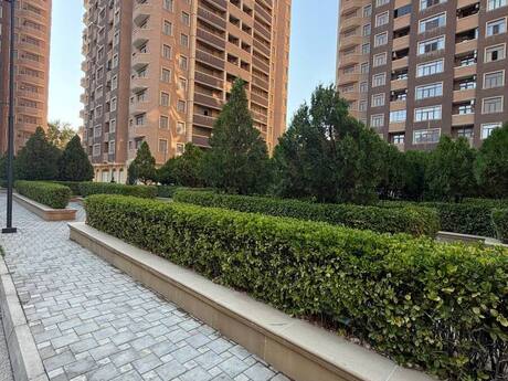 2 otaqlı mənzil, 108 m², Baku Galaxy Park: 328 800 ₼ 2