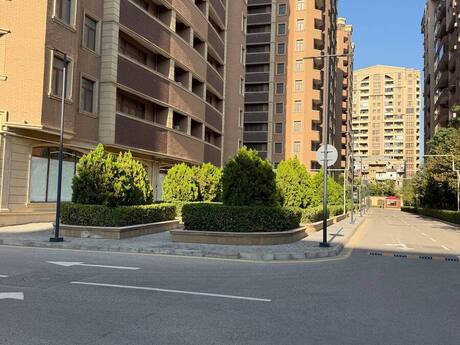 2 otaqlı mənzil, 108 m², Baku Galaxy Park: 328 800 ₼ 5