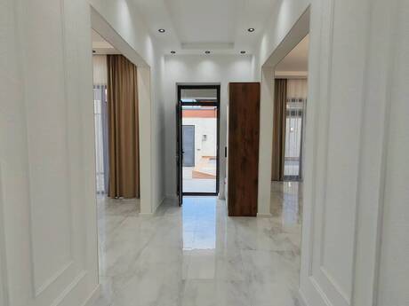 4 otaqlı həyət evi, 160 m², Mərdəkan: 235 000 ₼ 4