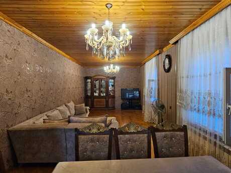 4 otaqlı həyət evi, 144 m², Binə: 165 000 ₼ 4
