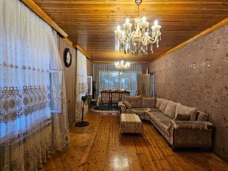 4 otaqlı həyət evi, 144 m², Binə: 165 000 ₼ 5