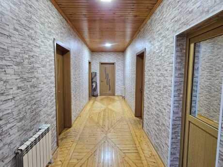 4 otaqlı həyət evi, 144 m², Binə: 165 000 ₼ 3