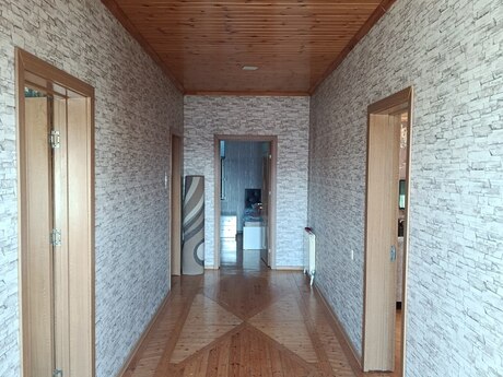 4 otaqlı həyət evi, 144 m², Binə: 165 000 ₼ 2