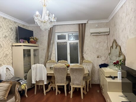 3 otaqlı həyət evi, 65 m², Binə: 85 000 ₼ 2